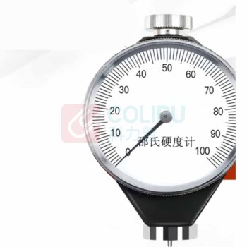 瑞锌 邵氏硬度计 数显LX-D型