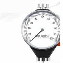 瑞锌 邵氏硬度计 数显LX-D型