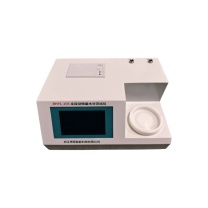博慧易链 全自动微量水分测试仪 BHYL-106 测定范围0ug~100mg试样类型为固态/液态/气态