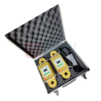 全桂 推拉力计 拉力数显器 LLSX-3 3T 