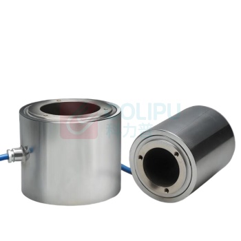 撼顿 锚索测力计 80T 0-600kN