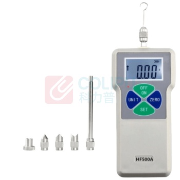 科至途 拉力计 HF500A