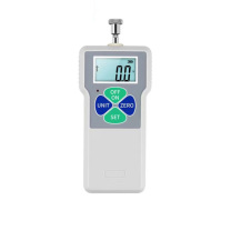 SHSIWI 数显推拉力计 SP-500 一台 (本色)