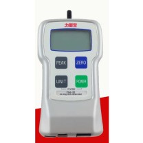 力新宝 数显推拉力计数字测力计 FGJ-50KG