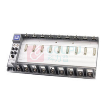 HBM 墙体固定背板(带第三方检测报告) 1-BPX001 上门安装调试
