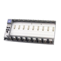 HBM 墙体固定背板(带第三方检测报告) 1-BPX001 上门安装调试