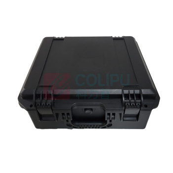 鸿辛 超声波探伤仪 LXTD-15 外形尺寸:230mm(长)*127mm(宽)*55mm(高)