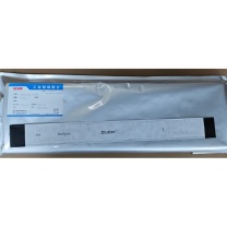 乐凯 工业射线胶片条状 H4 50x720mm 阳光型(自带暗袋)