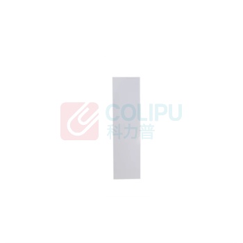 海鸥 Seagull 增感屏 0.03/Pb 长14英寸*宽3.5英寸 包含一张单屏,两张保护覆膜,一个保护袋