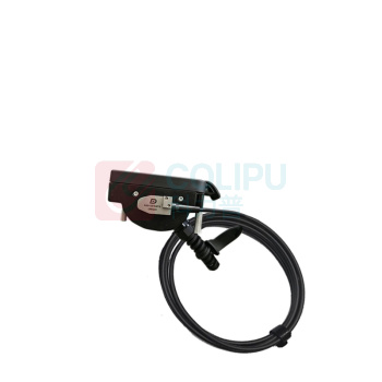 多浦乐 相控阵探头 5L20-0.25×5-MY13(N30L)-U-110-2.5-P1 1个/个 销售单位:个 (相控阵探头\5L20-0.25×5-MY13(N30L)-U-110-2.5-P1