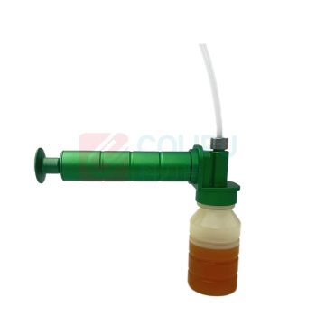 久维智检 油液取样器 JQP-1 负压式