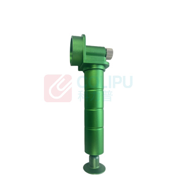 久维智检 油液取样器 JQP-1 负压式