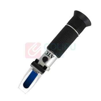 益鑫 浓度检测仪 折光仪 170mm*40mm 0-32%