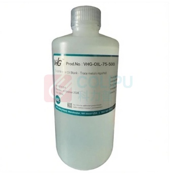 VHG 标油 VHG-OIL-75-500