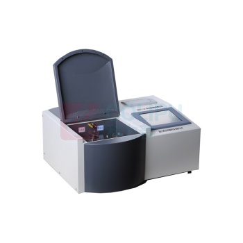 博慧易链 变压器油酸值测定仪 BHYL-SZ 线性范围:0.001~0.400mgKOH/g,三杯