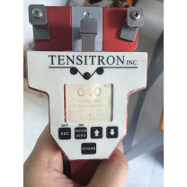TENSITRON 钢索张力计 ACX-250-1 3-110公斤