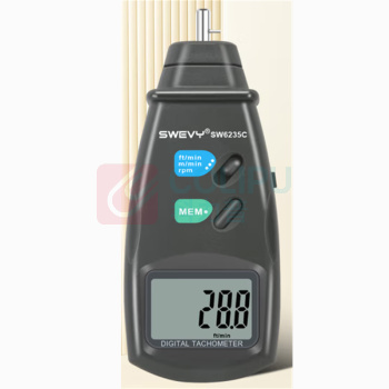 速为 数显转速表 SW6235C
