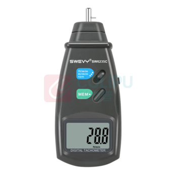 速为 数显转速表 SW6235C
