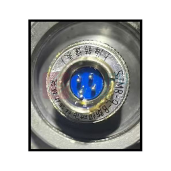 上海牌 转速表 SZMB-9-B 防爆磁电转速传感器