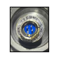 上海牌 转速表 SZMB-9-B 防爆磁电转速传感器