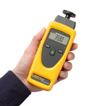 福禄克 转速表 接触/非接触两用 FLUKE-931