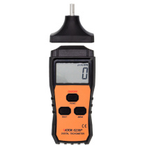 胜利仪器 两用转速表 VC6236P