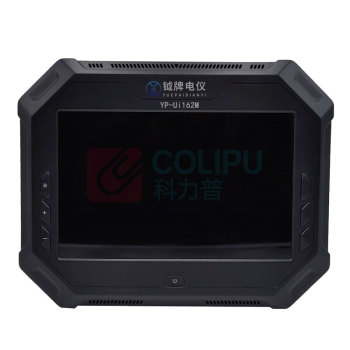 钺牌电仪 超声波成像仪 YP-Ui162M 麦克风数量：162通道 