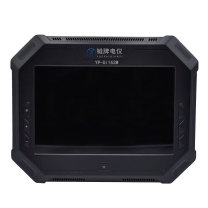 钺牌电仪 超声波成像仪 YP-Ui162M 麦克风数量：162通道 