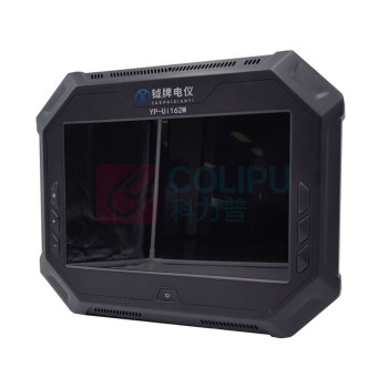 钺牌电仪 超声波成像仪 YP-Ui162M 麦克风数量：162通道 
