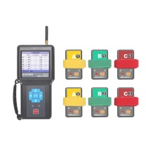 GUIKING 中置柜无线核相仪 GK1540 核相电压：10kV～35kV 
