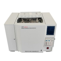 鸿辛 绝缘油气相色谱化学成份类测试仪 LXSP-03 外形尺寸：615mm(宽)×460mm(高)×470mm(深) 