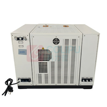 鸿辛 绝缘油气相色谱化学成份类测试仪 LXSP-03 外形尺寸：615mm(宽)×460mm(高)×470mm(深) 