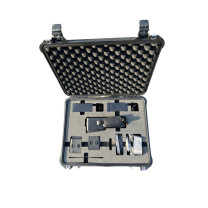 粤胜 紫外成像验电测试仪 UTVR240 尺寸(长宽高):24.4×13.5×9.6cm