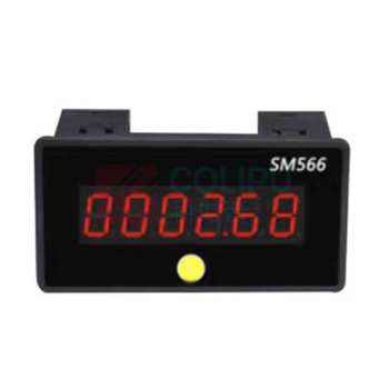 驭舵 智能数显计时器 时间单位99999.9 SM566 AC100-240V