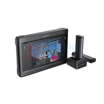 科大讯飞 iFLY TEK 声学成像仪 超声波成像仪 DP230 265mm*170mm*50mm(长*宽*高) 