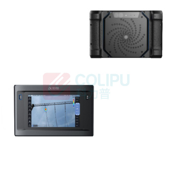 科大讯飞 iFLY TEK 声学成像仪 超声波成像仪 DP230 265mm*170mm*50mm(长*宽*高) 