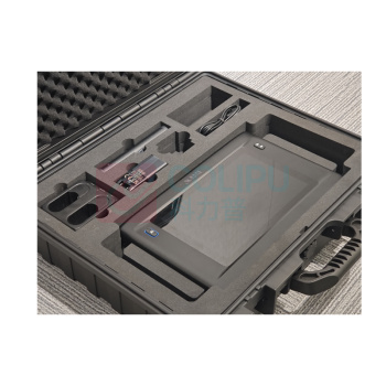 科大讯飞 iFLY TEK 声学成像仪 超声波成像仪 DP230 265mm*170mm*50mm(长*宽*高) 