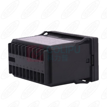 GUIKING 数显电流表 GK260 电压范围:DC85-260V