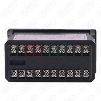 GUIKING 数显电流表 GK260 电压范围:DC85-260V