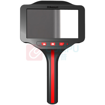 和齐顺 Hikesun 超声波成像仪 S1000 显示屏尺寸:9英寸