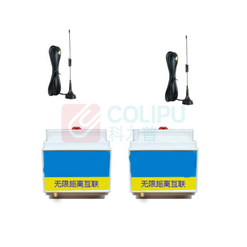 鹿色 远程控制开关 无线水位控制器 全自动4G信号
