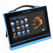 GUIKING 电能电流检测仪 GKPQ-600H 功耗<4VA