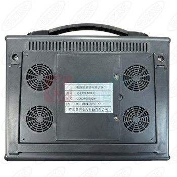 GUIKING 电能电流检测仪 GKPQ-600H 功耗<4VA