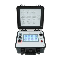 盎博 全自动电容电感测试仪 电容表 AB-RG-H 333mm×280mm×130mm