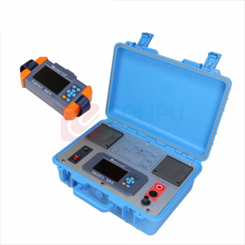 电乐天 交流试送仪 DLT-LDSD3300 输出电流:200A