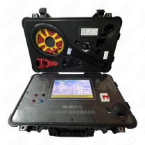 GUIKING 智能故障检定仪 GK-GNSS2A 定位精度:≤20cm