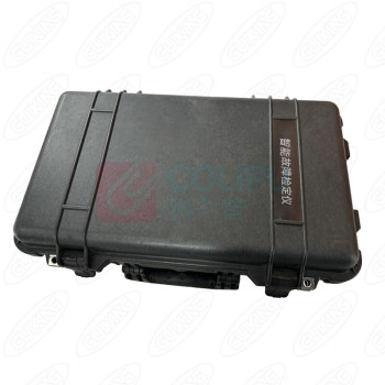 GUIKING 智能故障检定仪 GK-GNSS2A 定位精度:≤20cm