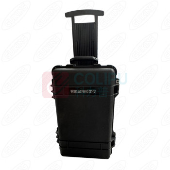 GUIKING 智能故障检定仪 GK-GNSS2A 定位精度:≤20cm