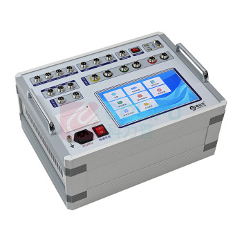电乐天 开关特性仪 高压开关测试仪 DLT-HSN-GKC 400×300×175mm