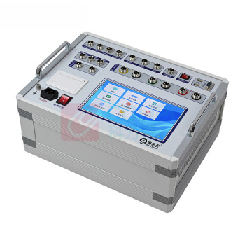 电乐天 开关特性仪 高压开关测试仪 DLT-HSN-GKC 400×300×175mm